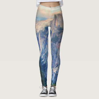 Halb Dome Leggings