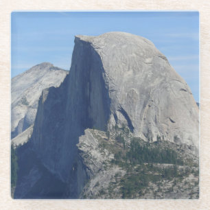 Halb Dome, Yosemite, CA Glasuntersetzer