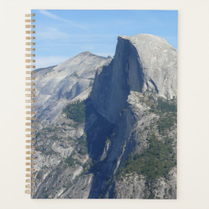 Halb Dome, Yosemite, CA Planer
