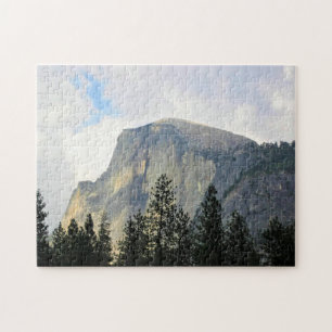 Halb Dome, Yosemite National Park, CA