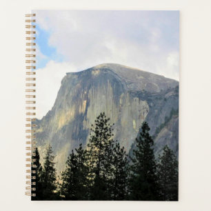 Halb Dome, Yosemite National Park, CA Planer