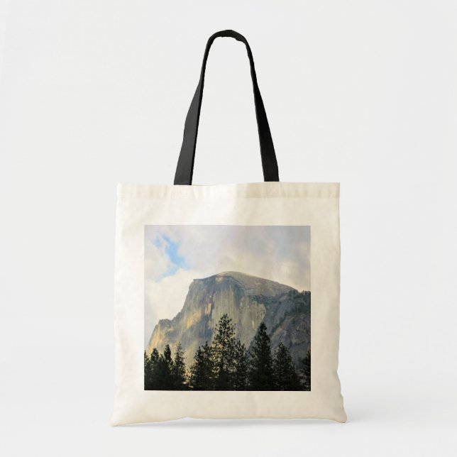 Halb Dome, Yosemite National Park, CA Tragetasche (Vorne)