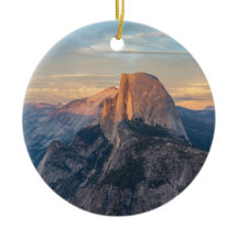 Halb Dome Yosemite Nationalpark