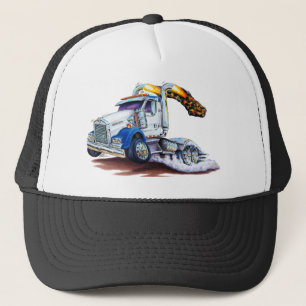 Halb LKW Truckerkappe