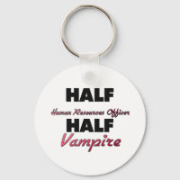 Halb Personalreferentin Half Vampire