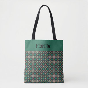 Halb- und halb-Tasche Tasche