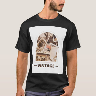 Halbärmel-Shirt-Vektoren, Icons, Clipart-Grafiken T-Shirt