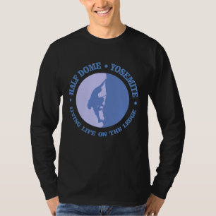 Halbe Haube 2 T-Shirt