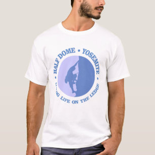 Halbe Haube 2 T-Shirt