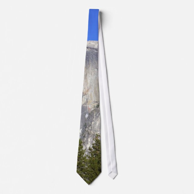 Halbe Haube im Yosemite Nationalpark großen Berg Krawatte (Vorderseite)