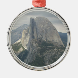 Halbe Haube Yosemite delux Ornament Aus Metall