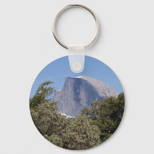 Halbe Haube, Yosemite Schlüsselanhänger