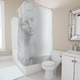 HALBER Duschvorhang | m3galleryStudio