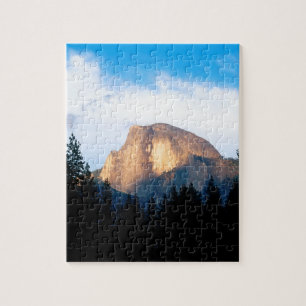 Halber Hauben-Park Yosemite