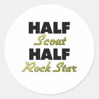 Halbfinale Rock Star