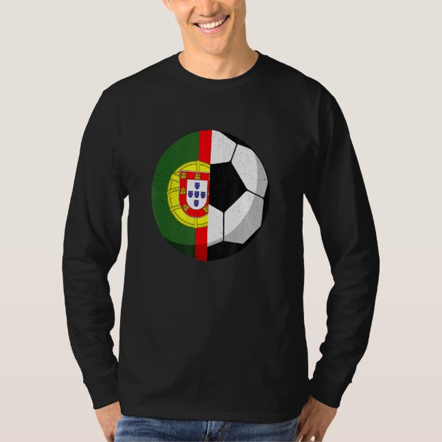Halbfinale T-Shirt (Vorderseite)