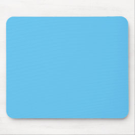 Halbgebacken, Jeans Blue, Jordy Blue, Mousepad