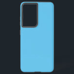 Halbgebacken, Jeans Blue, Jordy Blue, Samsung Galaxy Hülle<br><div class="desc">TelefonCase</div>