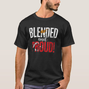 Halbierung der zyprischen Staatsangehörigkeit mit T-Shirt