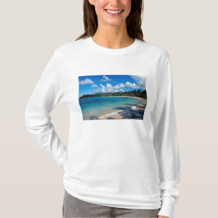 Halbinsel La Samana, Dominikanische Republik, 2 T-Shirt