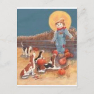 Halbjahr 2007 postkarte