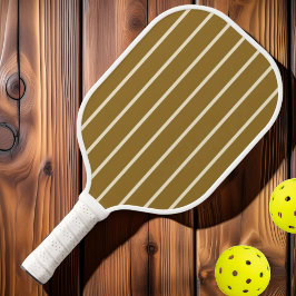 Halbjahrhundertealte Wüstenfarbe Pickleball Schläger
