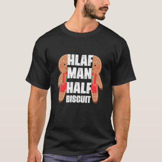 Halbkeks zum Shirt
