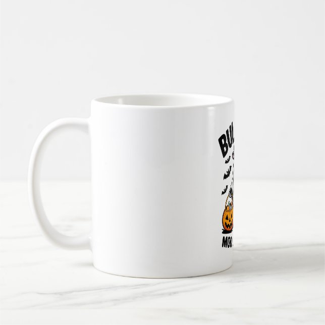 Halbkuh Kaffeetasse (Links)