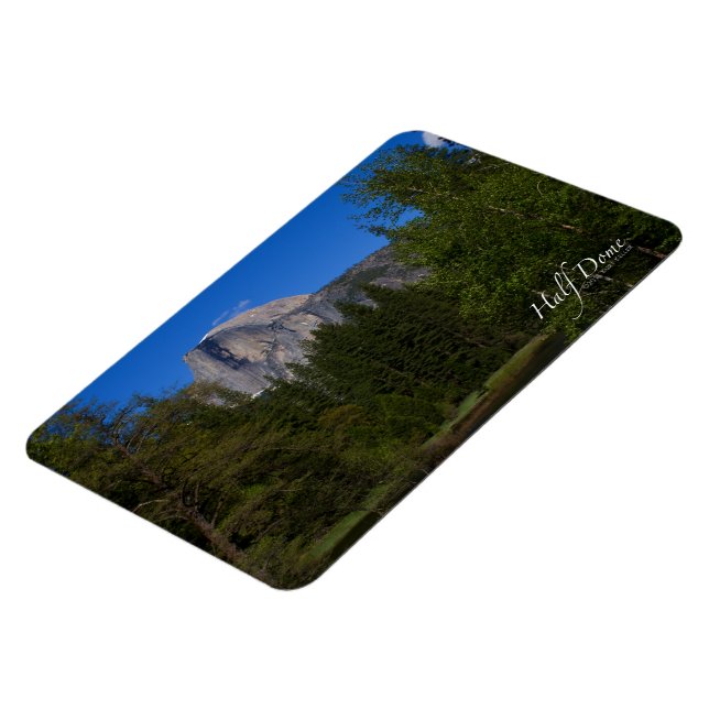 Halbkuppel Magnet (Linke Seite)