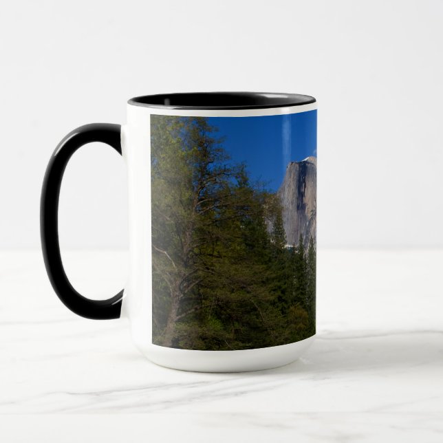 Halbkuppel Tasse (Links)