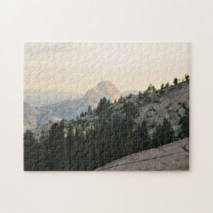 Halbkuppel von Olmstead Point, Yosemite, CA