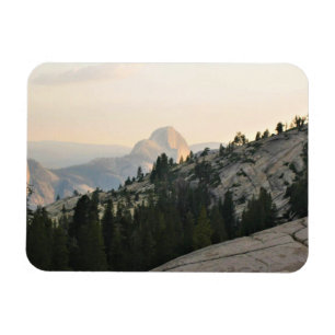 Halbkuppel von Olmstead Point, Yosemite, CA Magnet