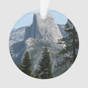 Halbkuppel von Panoramaweg I Ornament