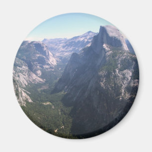 Halbkuppel, Yosemite Magnet