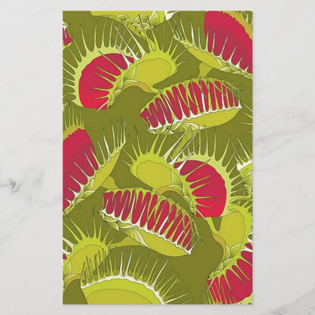 Halbländerfalle (Vorderseite)