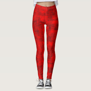 Halbleiter Leggings