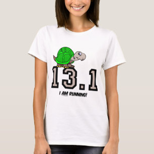 Halbmarathon T-Shirt