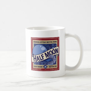 Halbmond Betta Kaffeetasse