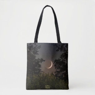 Halbmond Tasche
