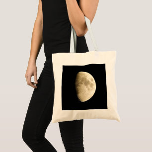 Halbmond Tragetasche