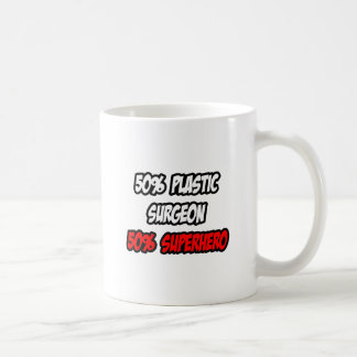 Halbplastischer Chirurg........................... Kaffeetasse