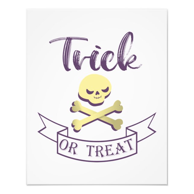 Halbränder Fotodruck (Vorne)