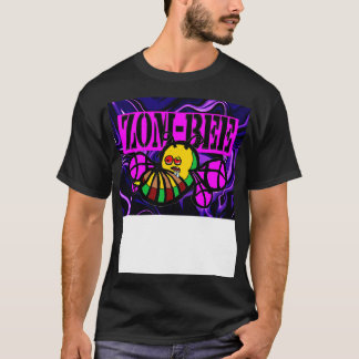 Halbwane Tpween2022 Horror T-Shirt