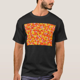 Halbwaschkorn T-Shirt