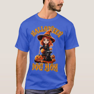 Halbwunder-Hundemutter 11 T-Shirt