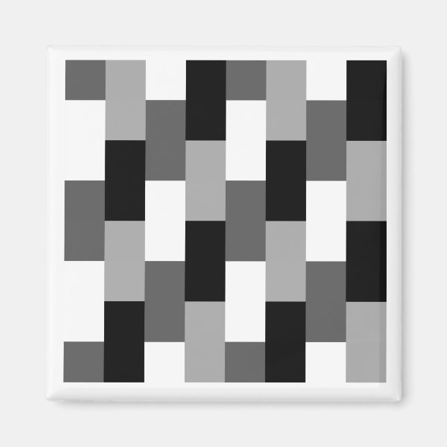 HALCYON-Magnet Magnet (Vorne)