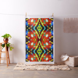 Halcyon-Nächte Stoff