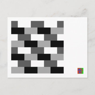 HALCYON POSTKARTE