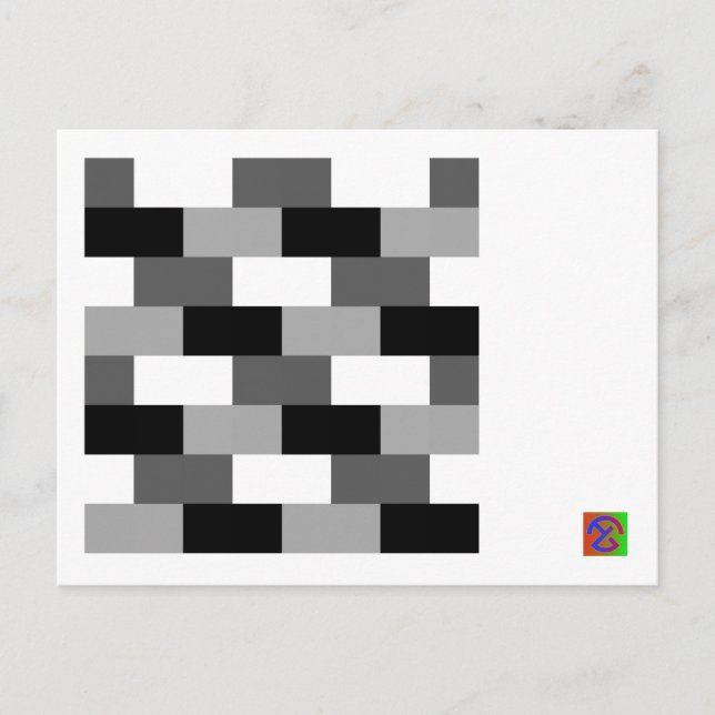 HALCYON POSTKARTE (Vorderseite)