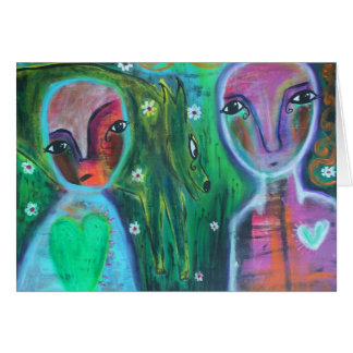 Halcyon Tagesleere Karte